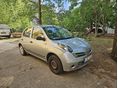 NISSAN MICRA 2007 - 2