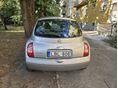 NISSAN MICRA 2007 - 4