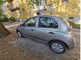 NISSAN MICRA 2007 - 5