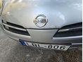 NISSAN MICRA 2007 - 6