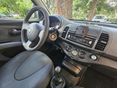 NISSAN MICRA 2007 - 8