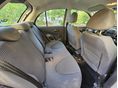 NISSAN MICRA 2007 - 12