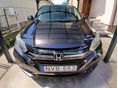HONDA HR-V 2016 - 6
