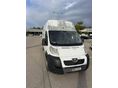 PEUGEOT BOXER 2008/5 - 2
