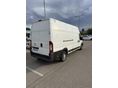 PEUGEOT BOXER 2008/5 - 3