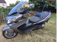 SUZUKI AN 400 BURGMAN 