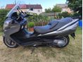 SUZUKI AN 400 BURGMAN 2007 - 2