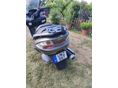 SUZUKI AN 400 BURGMAN 2007 - 6