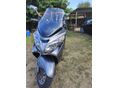 SUZUKI AN 400 BURGMAN 2007 - 8