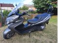 SUZUKI AN 400 BURGMAN 2007 - 9