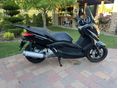 YAMAHA X-MAX 250 2010/4 - 4