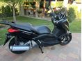 YAMAHA X-MAX 250 2010/4 - 5