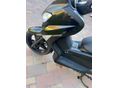 YAMAHA X-MAX 250 2010/4 - 6