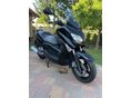 YAMAHA X-MAX 250 2010/4 - 8