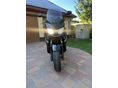 YAMAHA X-MAX 250 2010/4 - 9