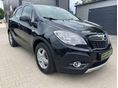 OPEL MOKKA 1.7 CDTI Cosmo Start-Stop VÉGIG VEZETETT SZERVIZ KÖNYV! ÜLÉS ÉS KORMÁNY FŰTÉS