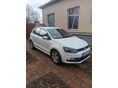 VOLKSWAGEN POLO V 1.4 TDi 75 Trendline Magyarországi