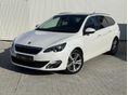 PEUGEOT 308 SW 2.0 BlueHDi Allure NAVI.ALCANTARA.PANORÁMA.KEYLESS...XENON.LED.PDC.!!MEGKÍMÉLT--GARANCIA!!