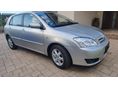 TOYOTA COROLLA 2006/9 - 3