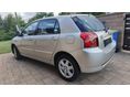 TOYOTA COROLLA 2006/9 - 5