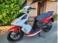 KYMCO SUPER 8 50 4T