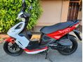 KYMCO SUPER 8 50 2014/4 - 2