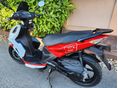 KYMCO SUPER 8 50 2014/4 - 3