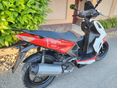 KYMCO SUPER 8 50 2014/4 - 6