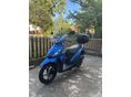 SUZUKI ADDRESS Uk110