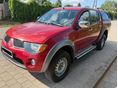 MITSUBISHI L 200 Pick Up 2.5 TD DC Intense