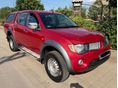 MITSUBISHI L 200 2007 - 2