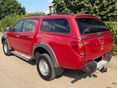 MITSUBISHI L 200 2007 - 3