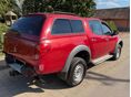 MITSUBISHI L 200 2007 - 4