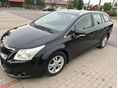 TOYOTA AVENSIS 2009/4 - 2