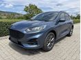 FORD KUGA 2.5 PHEV ST-Line CVT PLUG IN HIBRID GYÖNYÖRŰ LED KAMERA SÁVTARTÓ CARPLAY NAVI