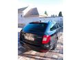 SKODA SUPERB 2011 - 2