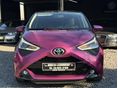 TOYOTA AYGO 2018/10 - 2