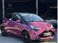 TOYOTA AYGO 2018/10 - 3
