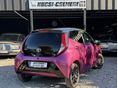 TOYOTA AYGO 2018/10 - 4