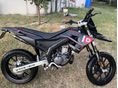 DERBI SENDA 2018/12 - 2