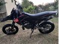 DERBI SENDA Limited