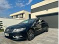 VOLKSWAGEN CC 2012/3 - 2