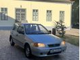 SUZUKI SWIFT 2000 - 2