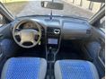 SUZUKI SWIFT 2000 - 6