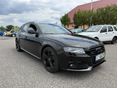 AUDI A4 2011/12 - 2