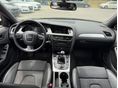 AUDI A4 2011/12 - 5