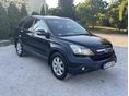 HONDA CR-V 2.2i CTDi Elegance Magyarországi 2 dik tulaj . Friss szerviz . Magasan felszerelt !