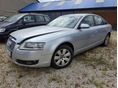 AUDI A6 2004 - 1