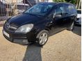 OPEL ZAFIRA B 1.9 CDTI Enjoy MAGYARORSZÁGI ROZSDAMENTES!!DIGITKLÍMÁS!JÓ ÁLLAPOTÚ!VONÓHORGOS!