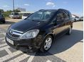 OPEL ZAFIRA B 1.9 CDTI Enjoy 1.500.000.-Ft számla 1 ÉVEN BELÜL!!MAGYARORSZÁGI ROZSDAMENTES!!DIGITKLÍMÁS!JÓ ÁL